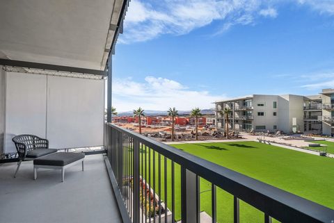 Photo of 1500 E BLACK DESERT DR #45202, Ivins, UT 84738 (MLS # 2136381)