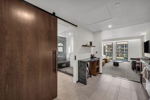 Tiny photo for 1500 E BLACK DESERT DR #45202, Ivins, UT 84738 (MLS # 2136381)