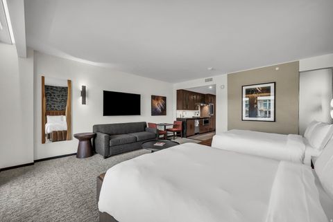 Tiny photo for 1500 E BLACK DESERT DR #45202, Ivins, UT 84738 (MLS # 2136381)