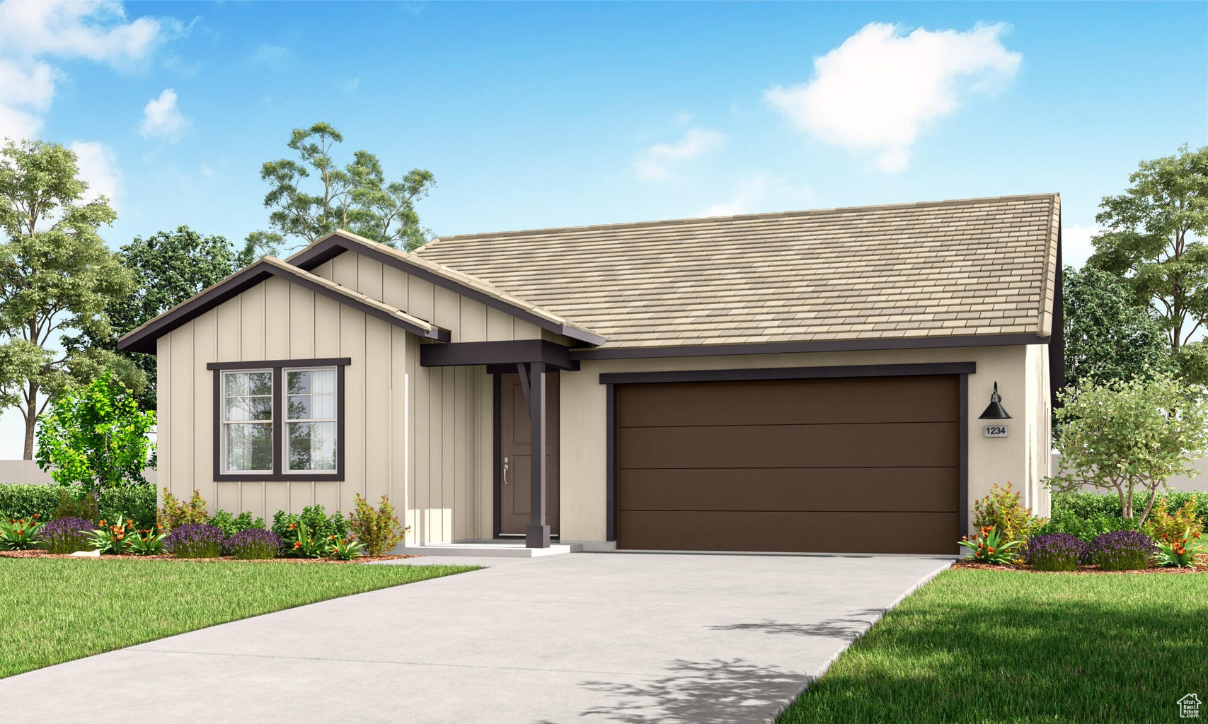 LEGACY AT SAND HOLLOW - Residential