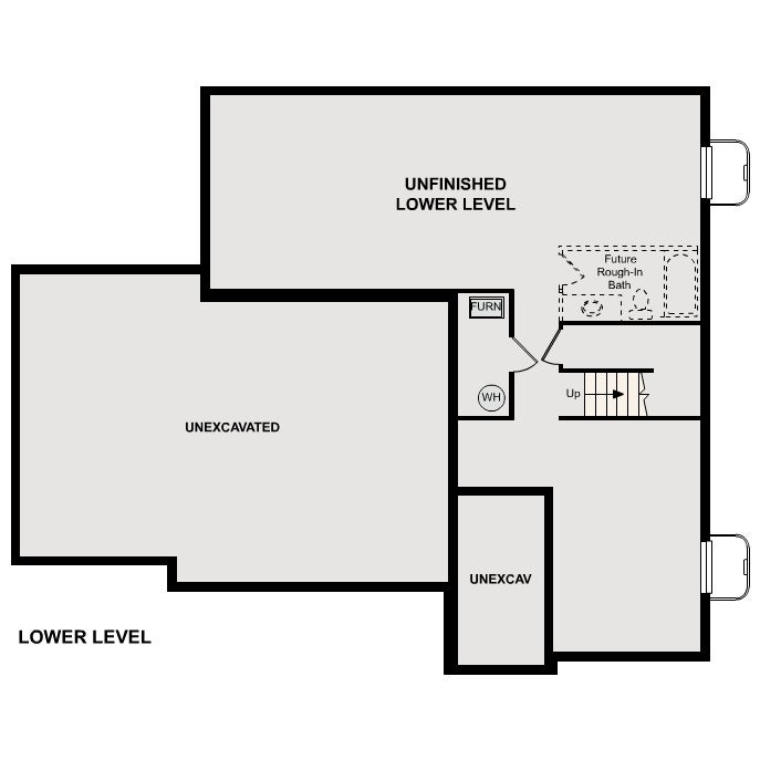 Photo of 2309 E GRANITE LN, Eagle Mountain, UT 84005 (MLS # 2182322)