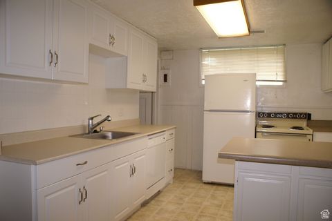 Tiny photo for 2626 S PRESTON ST, Salt Lake City, UT 84106 (MLS # 2119090)