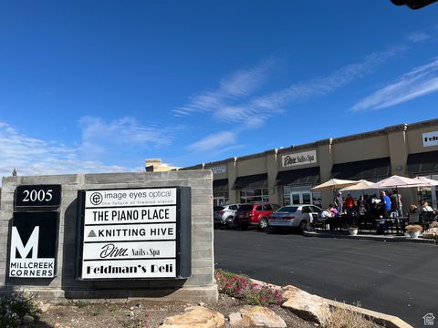 Tiny photo for 2626 S PRESTON ST, Salt Lake City, UT 84106 (MLS # 2119090)