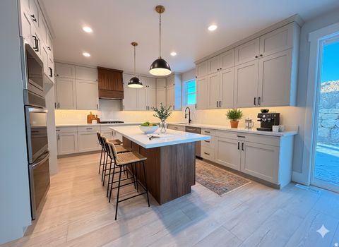 Tiny photo for 3152 W GRAND DALE LN, West Jordan, UT 84084 (MLS # 2134802)