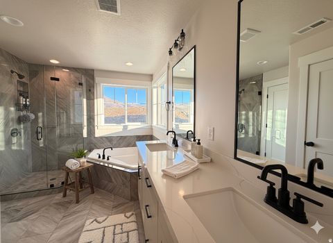 Tiny photo for 3152 W GRAND DALE LN, West Jordan, UT 84084 (MLS # 2134802)