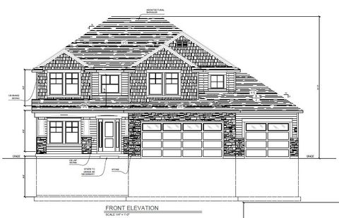 Photo of 3152 W GRAND DALE LN, West Jordan, UT 84084 (MLS # 2134802)