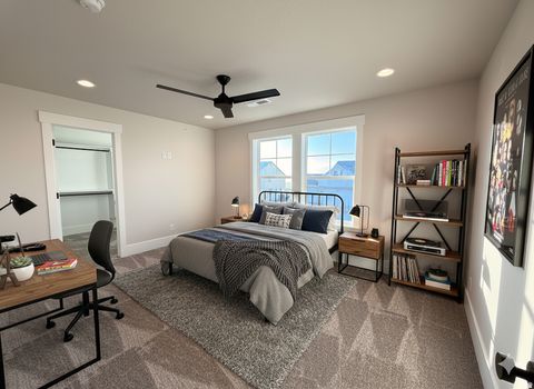 Tiny photo for 3152 W GRAND DALE LN, West Jordan, UT 84084 (MLS # 2134802)