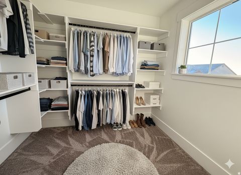 Tiny photo for 3152 W GRAND DALE LN, West Jordan, UT 84084 (MLS # 2134802)