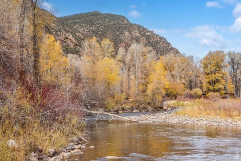 Vacant Land For Sale - 2638 E Weber Canyon Rd<br/> Oakley, UT 84055