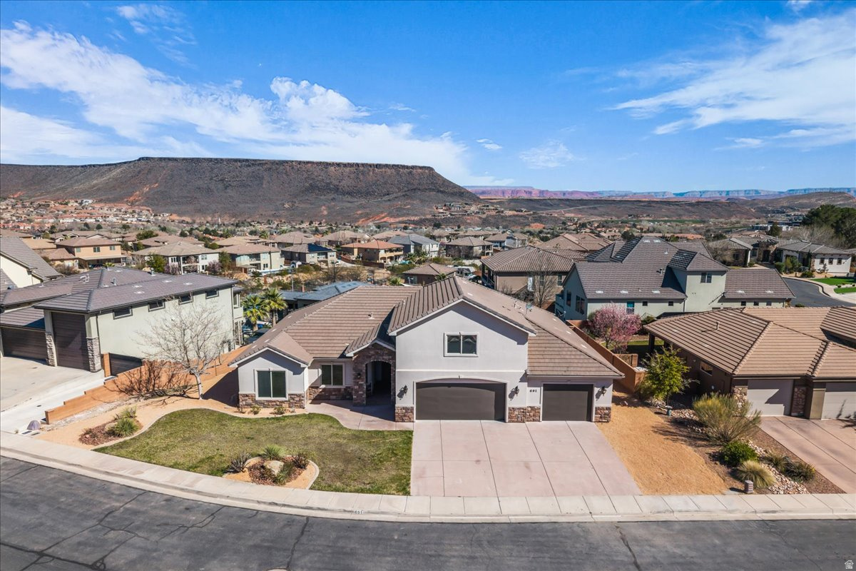 HIGHLANDS @ GREEN VALLEY PH 1 - Residential