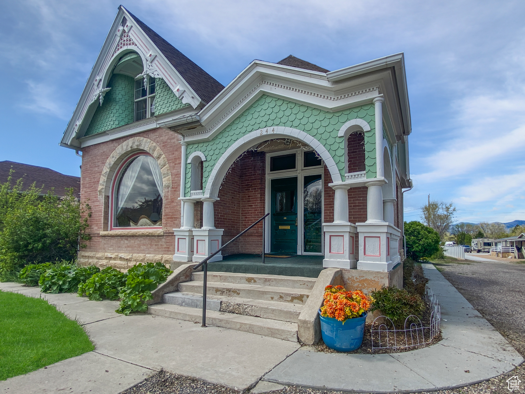 244 S Main St., Ephraim, Utah image 1
