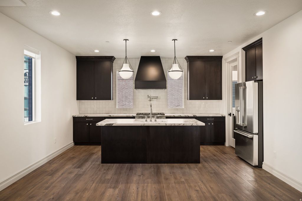 Photo of 443 W 400 N #203, Salt Lake City, UT 84103 (MLS # 2149274)