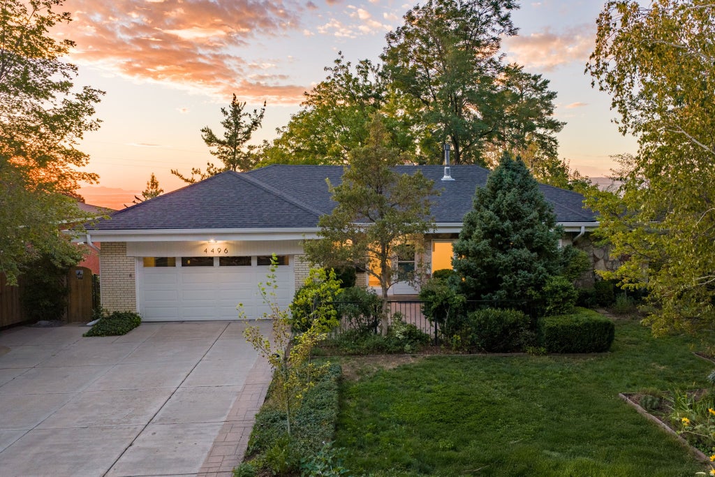 Photo of 4496 S FORTUNA WAY E, Salt Lake City, UT 84124 (MLS # 2184354)