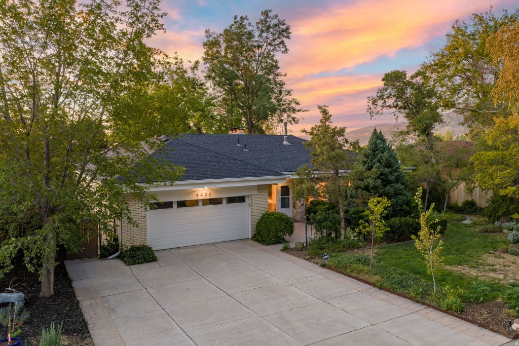Photo of 4496 S FORTUNA WAY E, Salt Lake City, UT 84124 (MLS # 2184354)