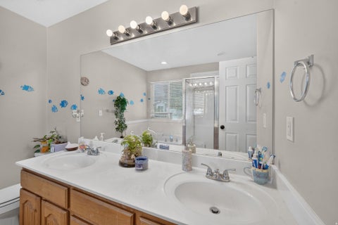 Tiny photo for 569 E 2200 S, Clearfield, UT 84015 (MLS # 2185763)