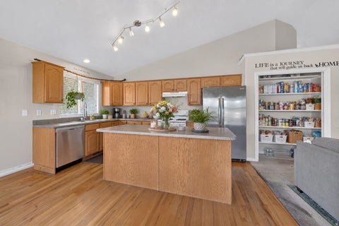 Tiny photo for 569 E 2200 S, Clearfield, UT 84015 (MLS # 2185763)