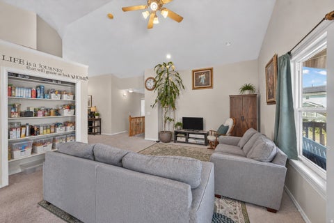 Tiny photo for 569 E 2200 S, Clearfield, UT 84015 (MLS # 2185763)