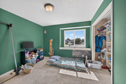 Tiny photo for 569 E 2200 S, Clearfield, UT 84015 (MLS # 2185763)