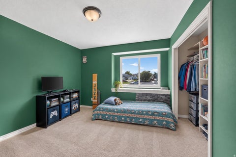 Tiny photo for 569 E 2200 S, Clearfield, UT 84015 (MLS # 2185763)