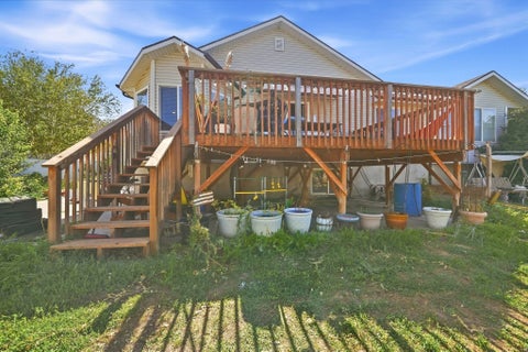 Tiny photo for 569 E 2200 S, Clearfield, UT 84015 (MLS # 2185763)