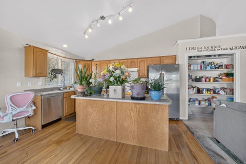 Tiny photo for 569 E 2200 S, Clearfield, UT 84015 (MLS # 2185763)