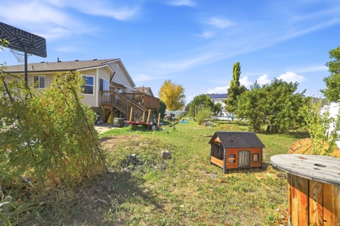 Tiny photo for 569 E 2200 S, Clearfield, UT 84015 (MLS # 2185763)