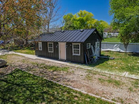 Tiny photo for 2840 W COUNTRY CLASSIC DR S, Bluffdale, UT 84065 (MLS # 2156787)