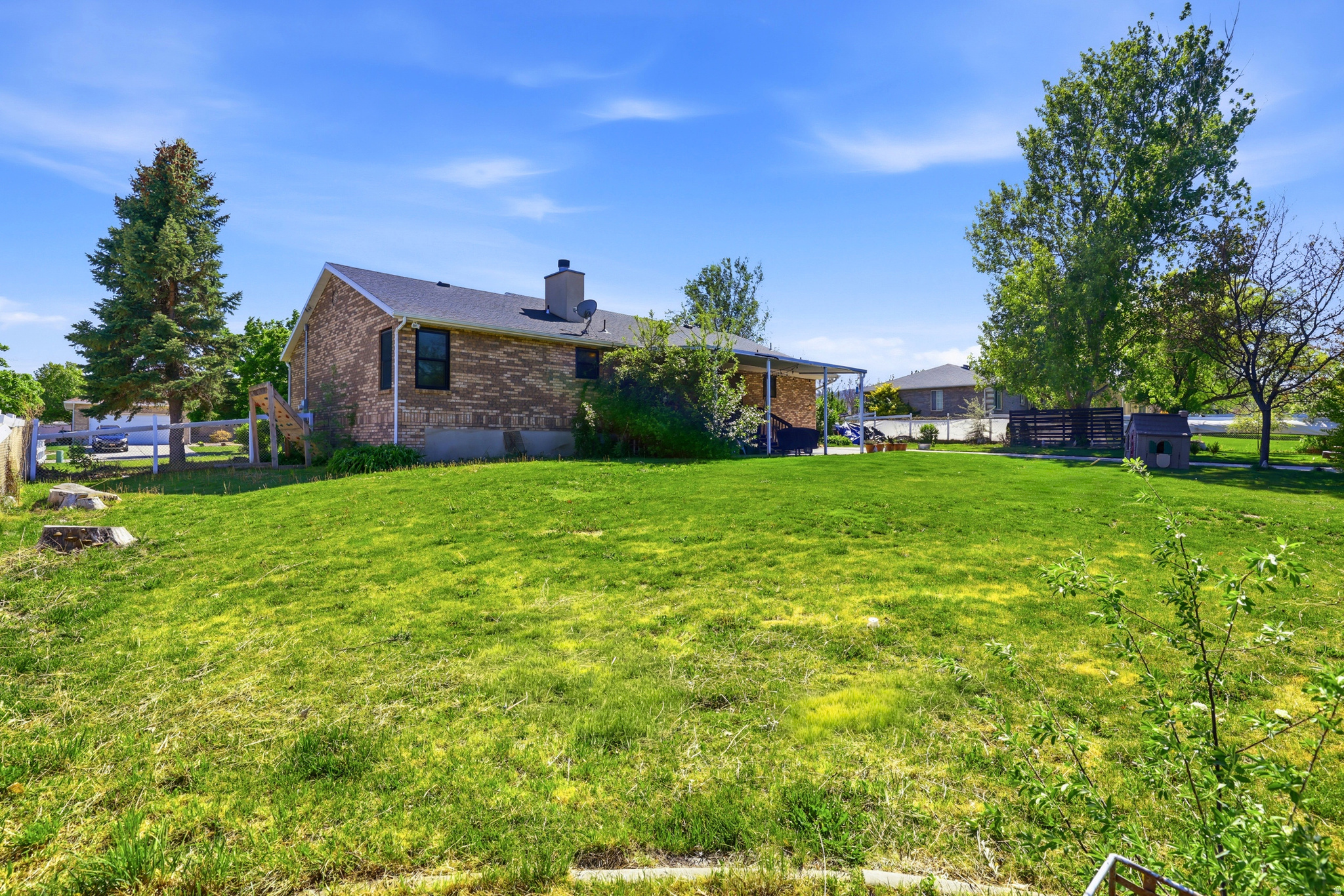 COUNTRY CLASSIC ESTATES - Residential