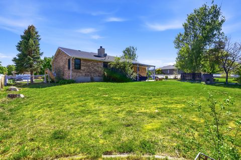 Tiny photo for 2840 W COUNTRY CLASSIC DR S, Bluffdale, UT 84065 (MLS # 2156787)
