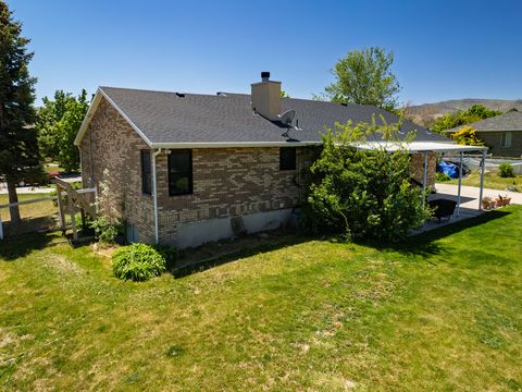 Tiny photo for 2840 W COUNTRY CLASSIC DR S, Bluffdale, UT 84065 (MLS # 2156787)