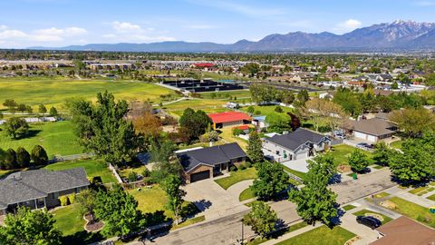 Tiny photo for 2840 W COUNTRY CLASSIC DR S, Bluffdale, UT 84065 (MLS # 2156787)