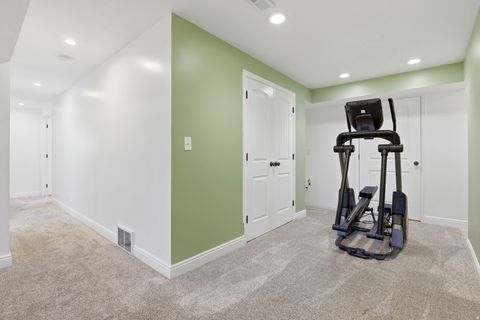 Tiny photo for 2840 W COUNTRY CLASSIC DR S, Bluffdale, UT 84065 (MLS # 2156787)
