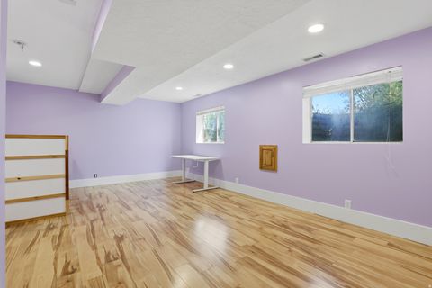Tiny photo for 2840 W COUNTRY CLASSIC DR S, Bluffdale, UT 84065 (MLS # 2156787)