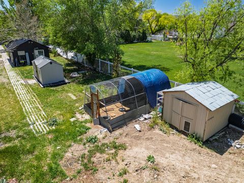 Tiny photo for 2840 W COUNTRY CLASSIC DR S, Bluffdale, UT 84065 (MLS # 2156787)