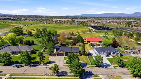 Tiny photo for 2840 W COUNTRY CLASSIC DR S, Bluffdale, UT 84065 (MLS # 2156787)