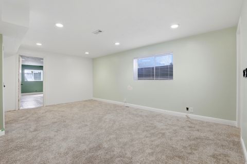 Tiny photo for 2840 W COUNTRY CLASSIC DR S, Bluffdale, UT 84065 (MLS # 2156787)
