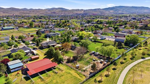 Tiny photo for 2840 W COUNTRY CLASSIC DR S, Bluffdale, UT 84065 (MLS # 2156787)