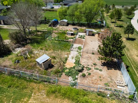 Tiny photo for 2840 W COUNTRY CLASSIC DR S, Bluffdale, UT 84065 (MLS # 2156787)