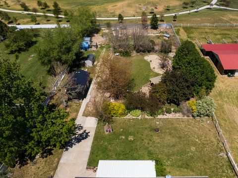 Tiny photo for 2840 W COUNTRY CLASSIC DR S, Bluffdale, UT 84065 (MLS # 2156787)