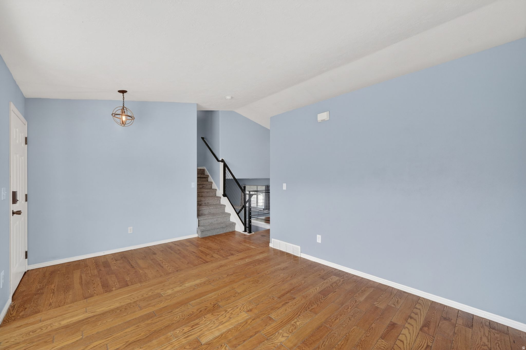 THE OVERLOOKS - Residential