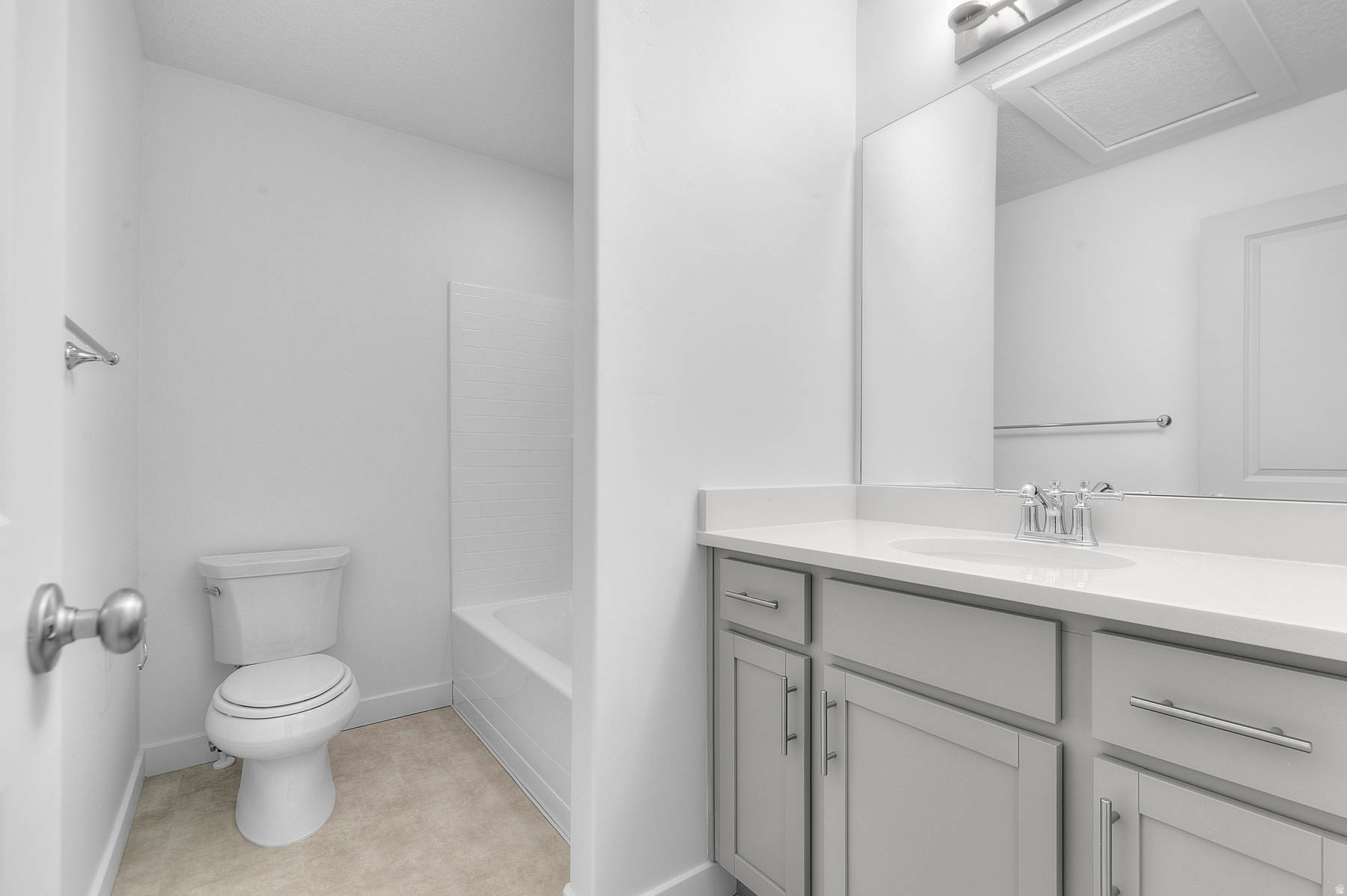 AMBERLY PLACE 14 - Residential