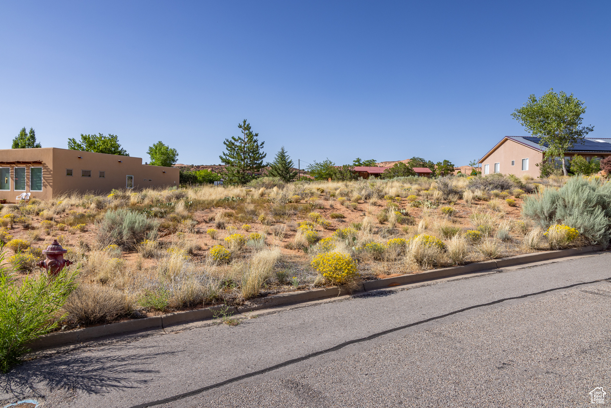 SOLANO VALLEJO ESTATES - Land
