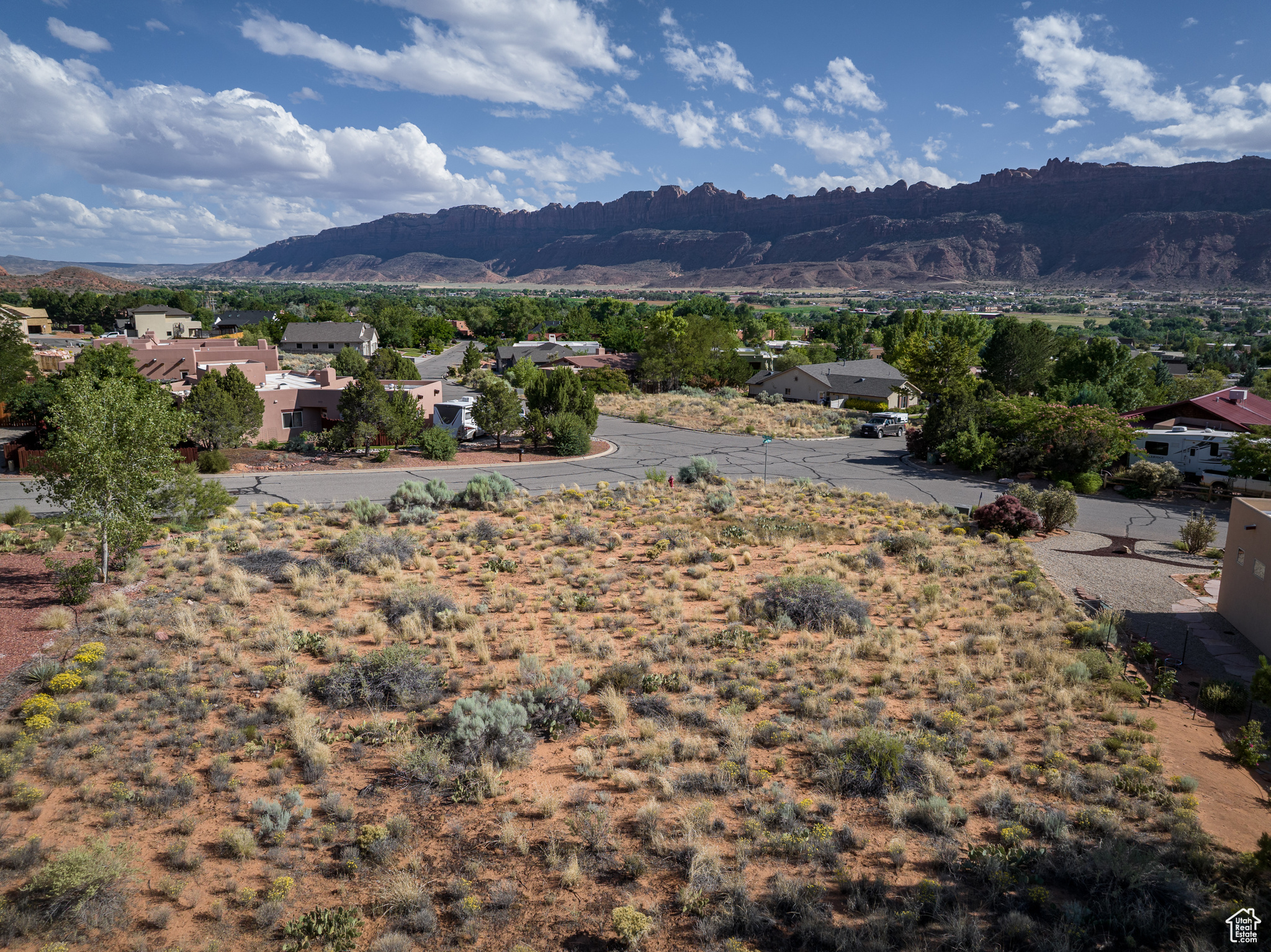 SOLANO VALLEJO ESTATES - Land