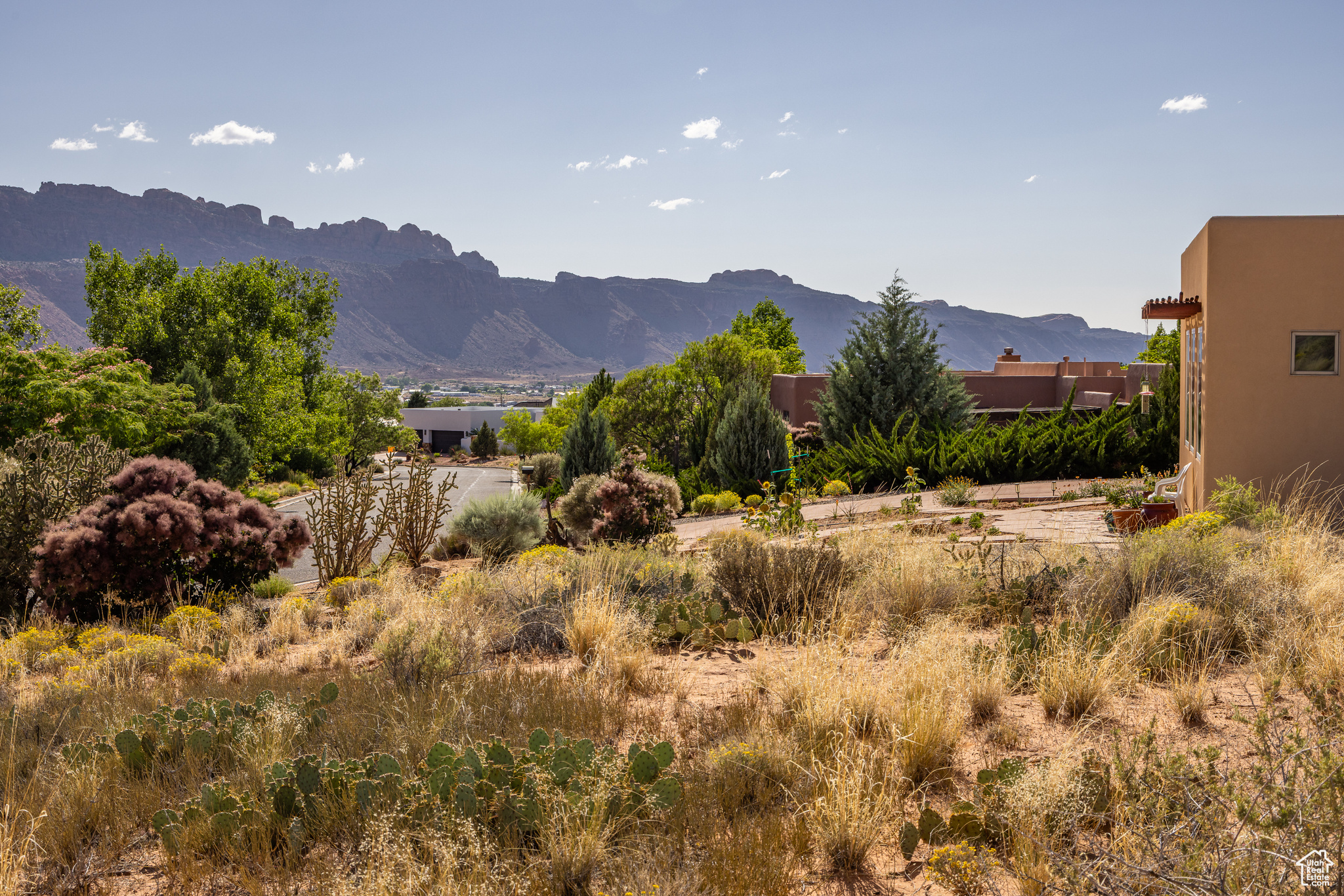 SOLANO VALLEJO ESTATES - Land