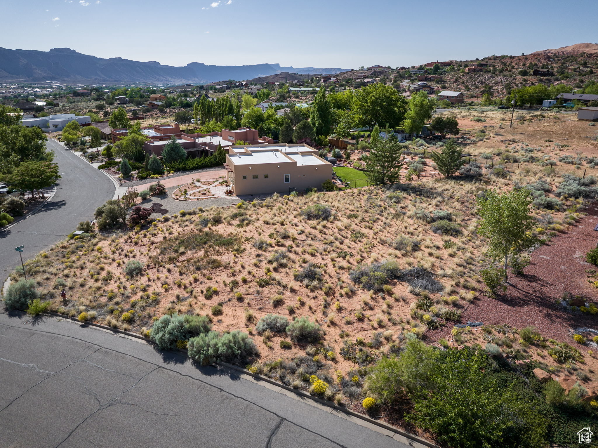 SOLANO VALLEJO ESTATES - Land