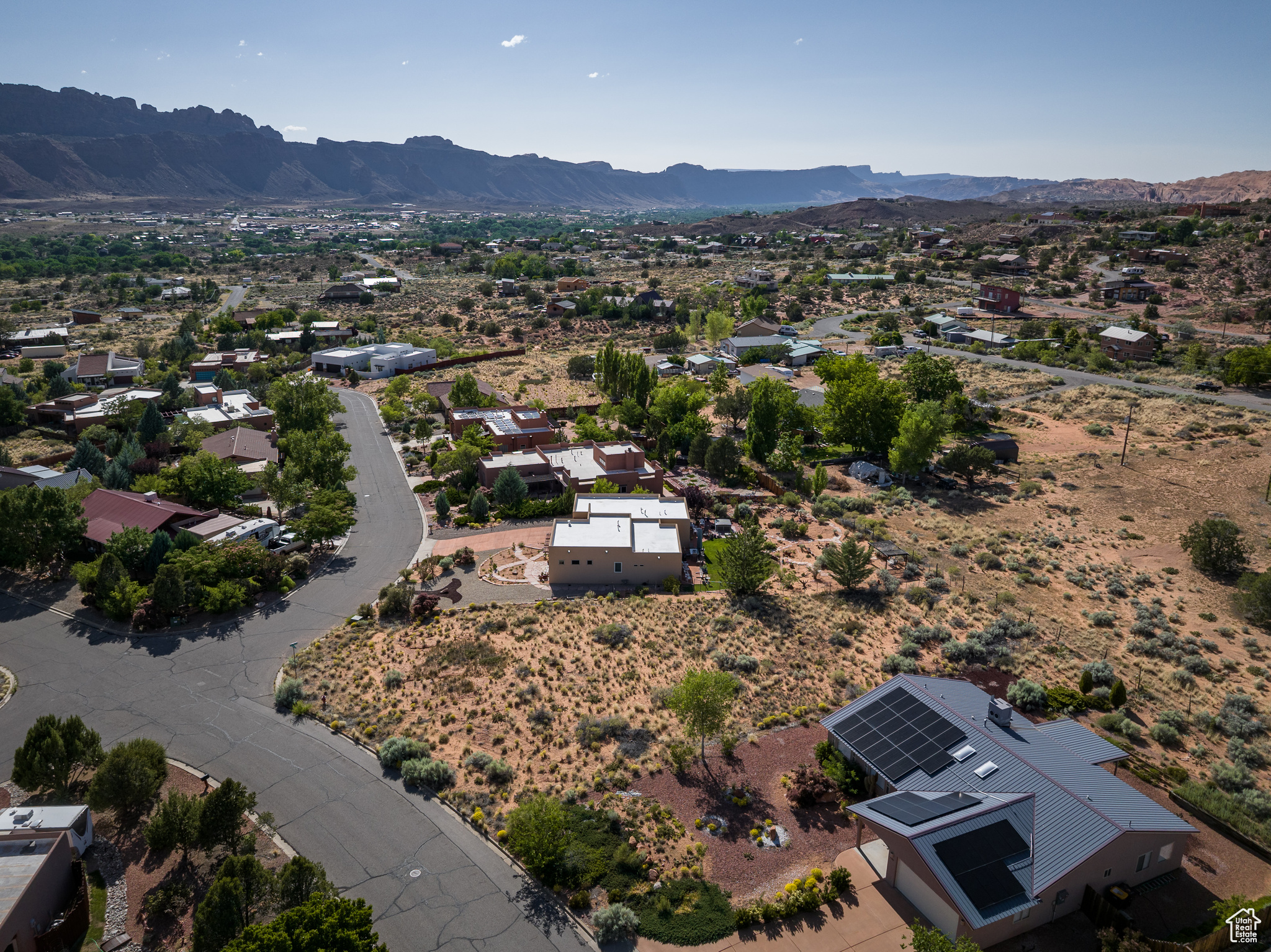 SOLANO VALLEJO ESTATES - Land