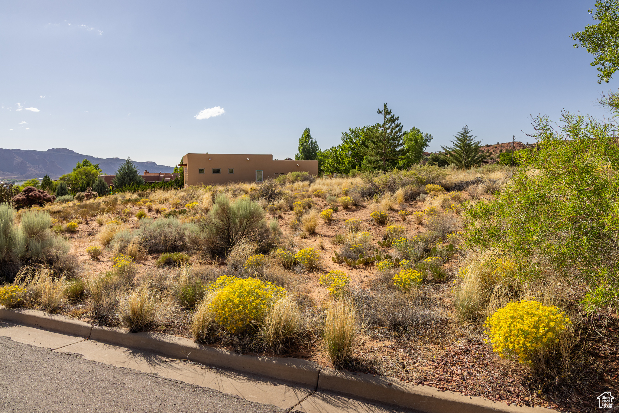 SOLANO VALLEJO ESTATES - Land