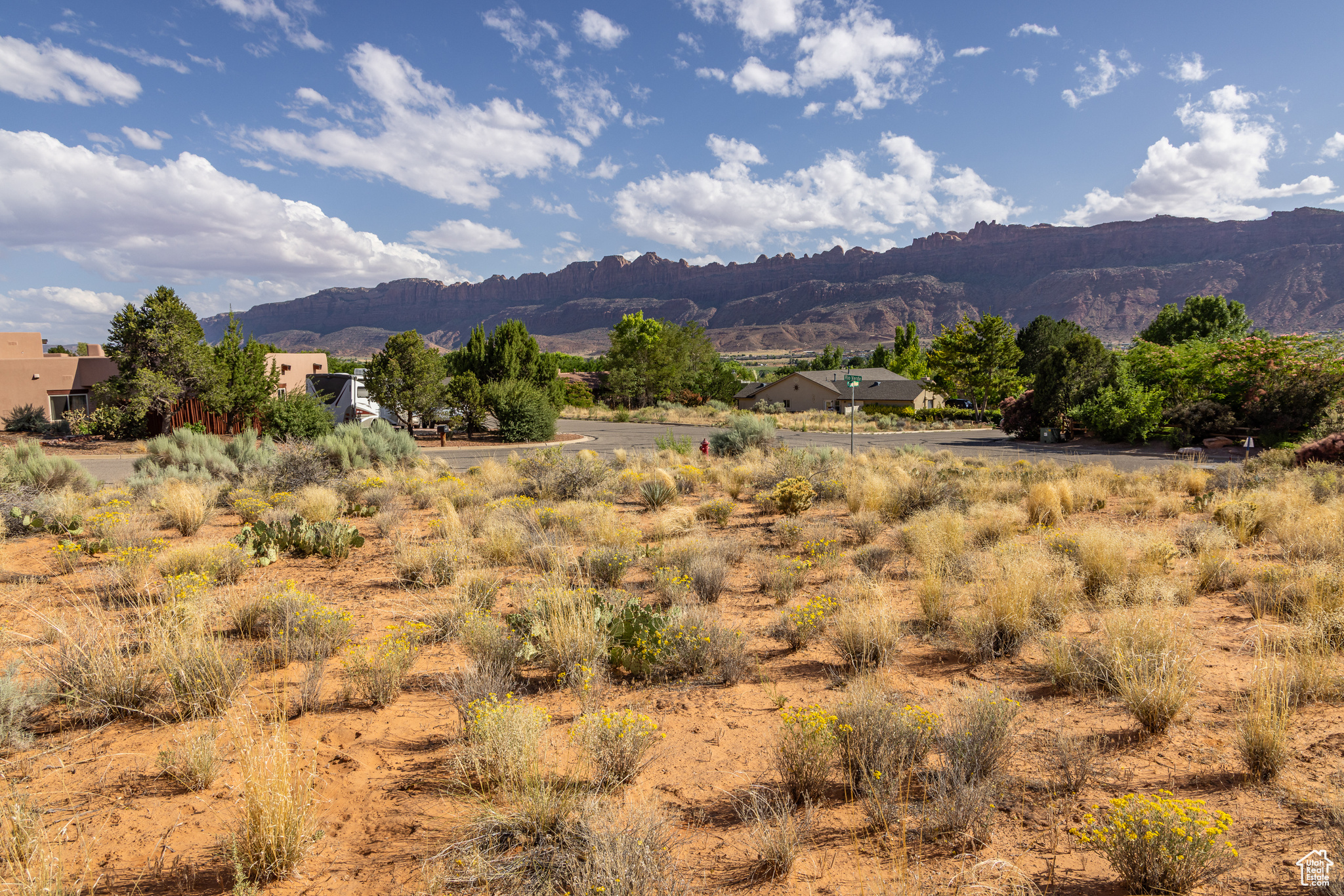 SOLANO VALLEJO ESTATES - Land