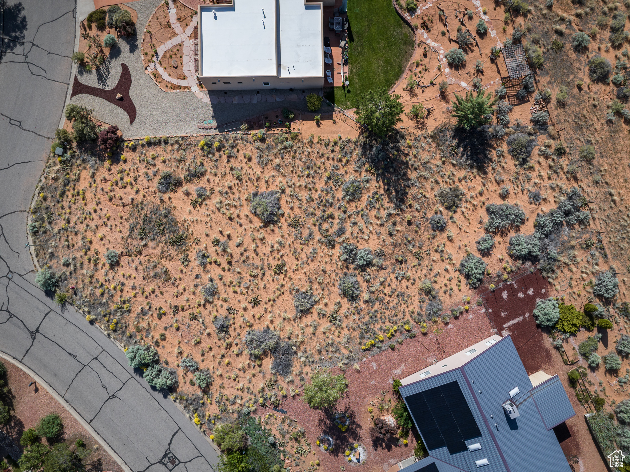 SOLANO VALLEJO ESTATES - Land