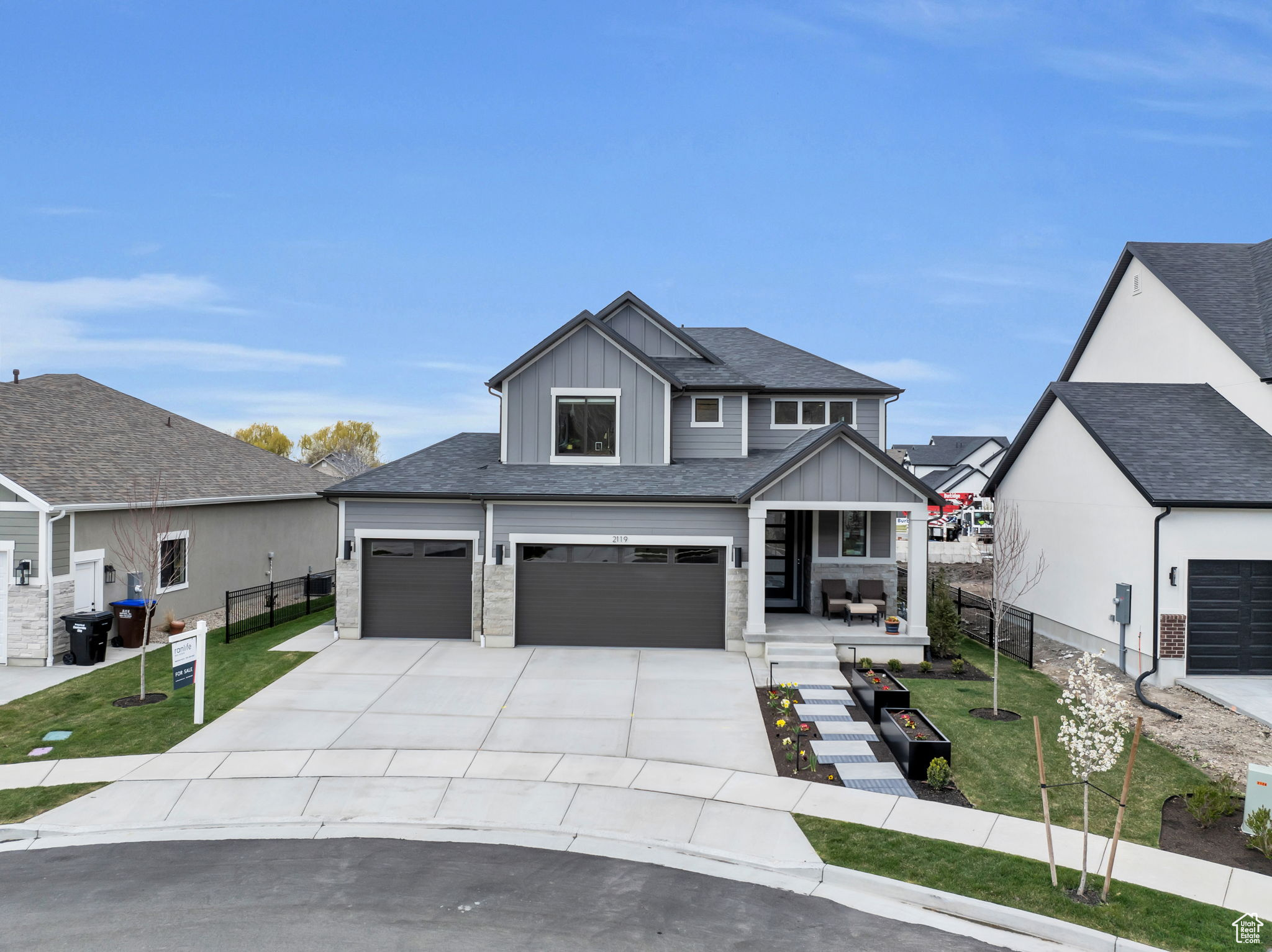 2119 N 520, Centerville, Utah image 48